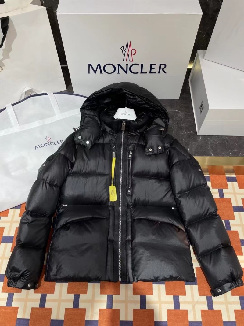 Moncler Down Coat